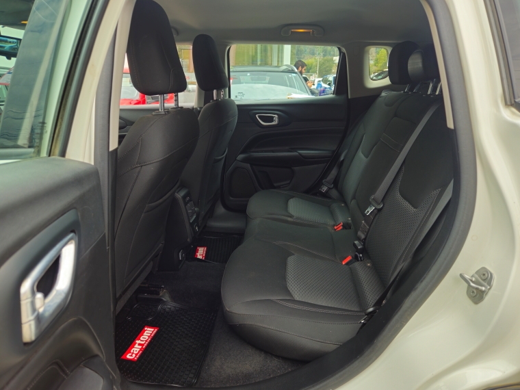 Jeep Compass Compass Sport 4x2 1.3 Aut 2023 Usado en Rosselot Usados