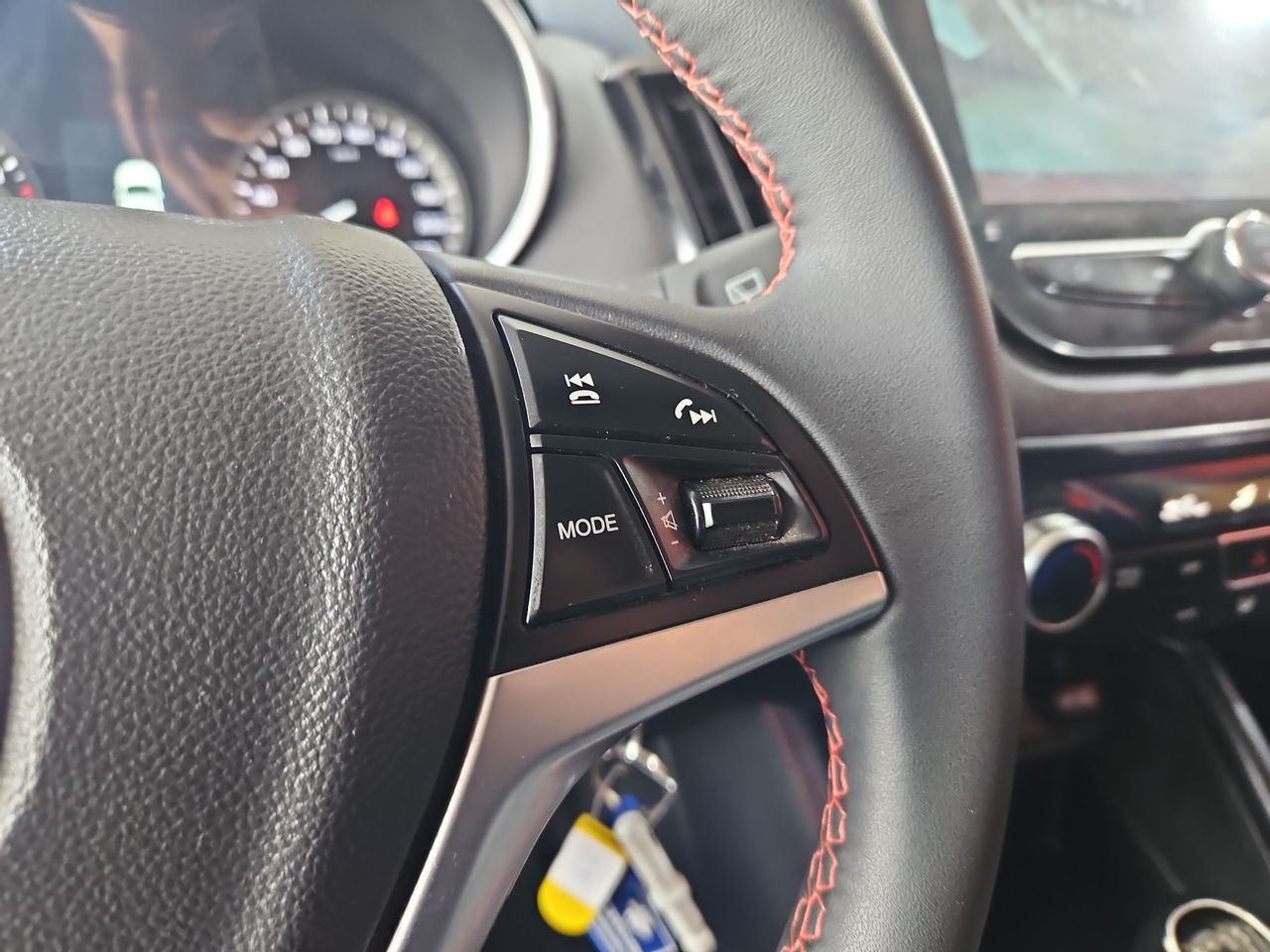 Changan Cs55 Cs55 Turbo 1.5 2024 Usado en Usados de Primera - Sergio Escobar