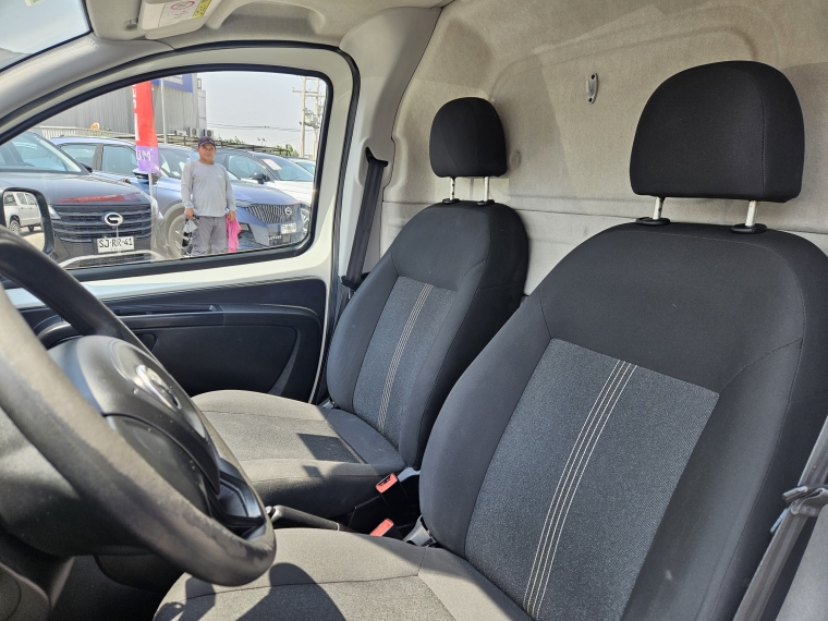 Fiat City Ram V700 City Gasolina 1.4 Euro Vi Mn 2022 Usado en Rosselot Usados