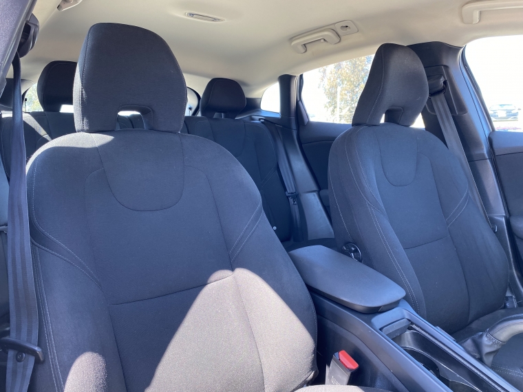 Volvo V40 V40 D2 Mec 1.6 Comfort 2015 Usado en Rosselot Usados