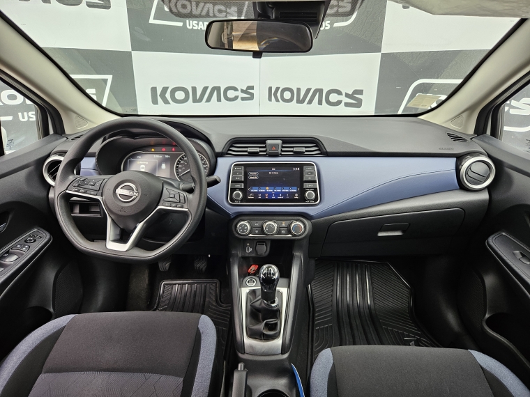 Nissan Versa 1.6 Advance Mt 2024 Usado  Usado en Kovacs Usados