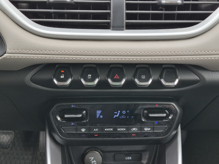 Chevrolet Groove Ltz 1.5 Mt 2025 Usado  Usado en Kovacs Usados