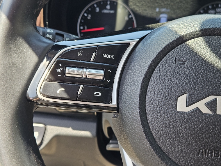Kia Seltos Mpi 1.6 Aut 2023 Usado  Usado en Kovacs Usados