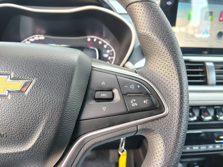 Chevrolet Groove 1.5 Ltz Mt 2023 Usado  Usado en Kovacs Usados