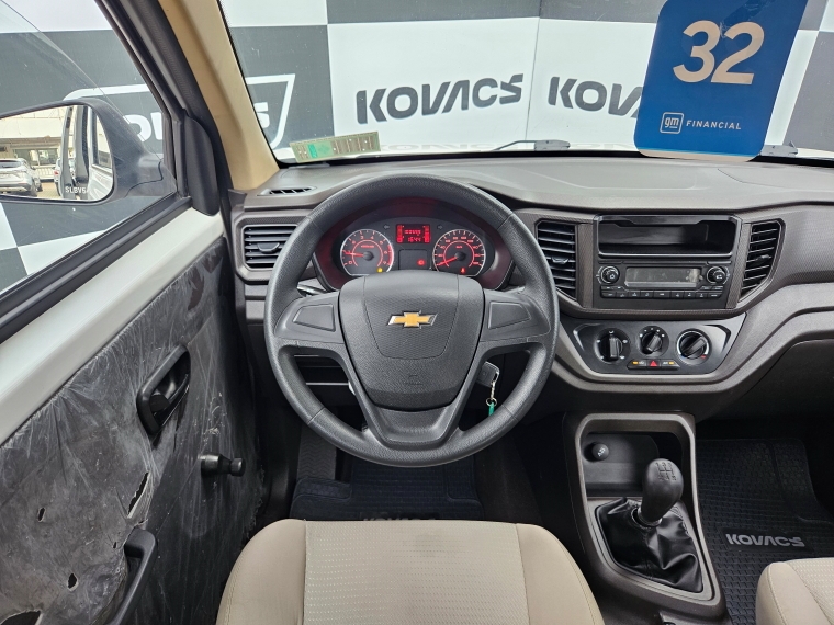 Chevrolet N400 1.5 Max Ac Mt 2023 Usado  Usado en Kovacs Usados