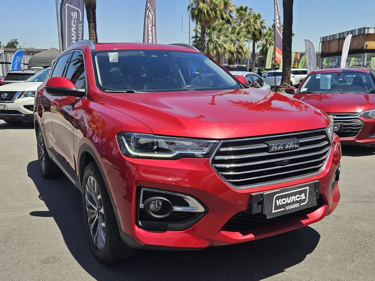 Haval H6 Deluxe 2.0 Aut 2019 Usado  Usado en Kovacs Usados