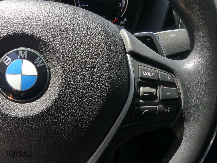 Bmw 220 I Coupe Lci 2.0 Aut 2021 Usado  Usado en Webautos.cl