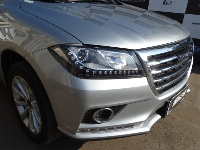 Haval H2 Mt 2020 Usado  Usado en Webautos.cl
