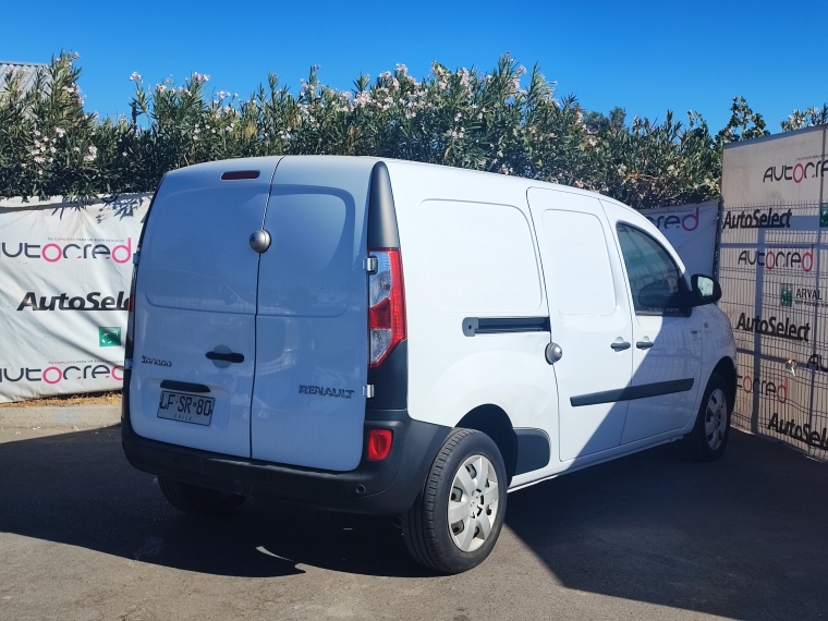 Renault Kangoo 3.2 Aut 2019 Usado  Usado en Autoselect Usados