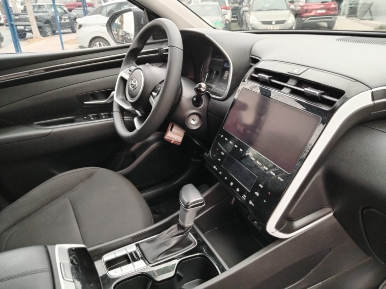 Hyundai Tucson Nx4 Mpi 4x4 2.0 Aut - Unico DueÑo 2023 Usado  Usado en Webautos.cl
