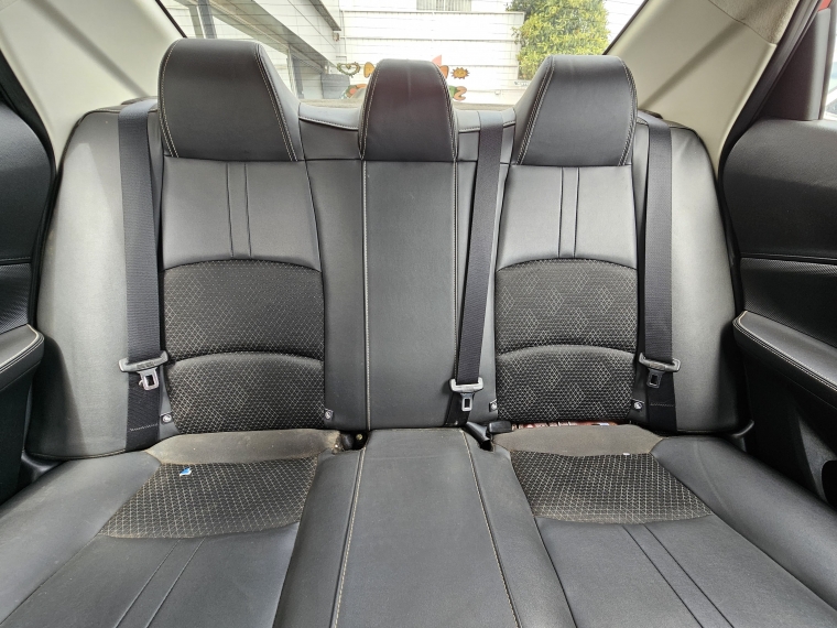 Changan Alsvin Alsvin Luxury 1.4 2022 Usado en Rosselot Usados