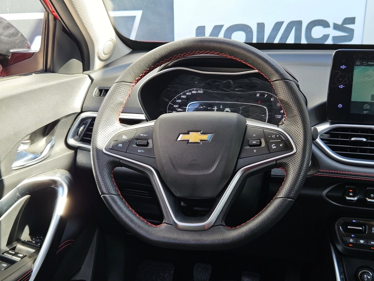 Chevrolet Groove 1.5 Premier Mt 2025 Usado  Usado en Kovacs Usados