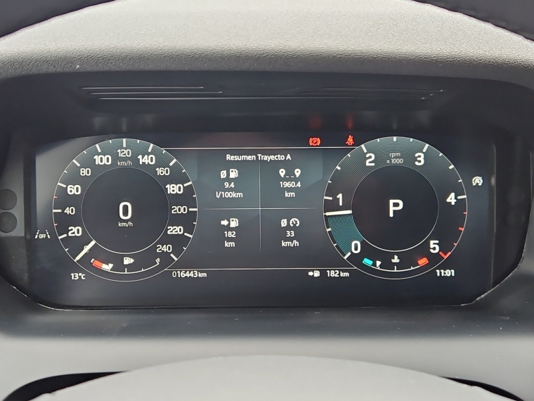 Land rover Discovery Sport Plus 4x4 2.0 Aut 2025 Usado Usado en BMW Premium Selection Land rover Discovery Sport Plus 4x4 2.0 Aut 2025 Usado Usado en BMW Premium Selection