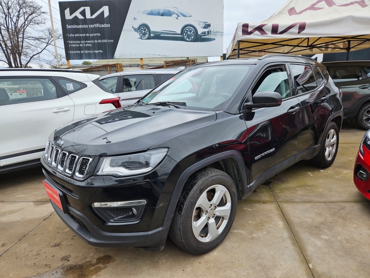 JEEP COMPASS COMPASS SPORT 2.4 2019
