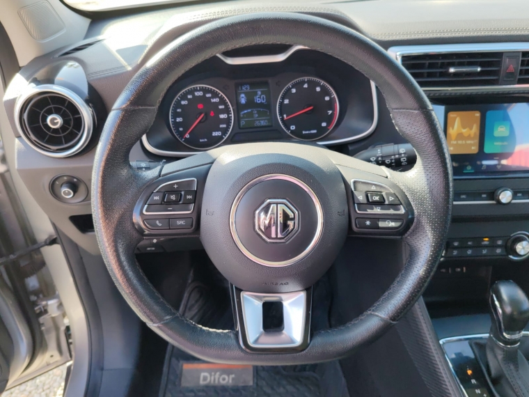 Mg Zs 1.5 Com At - Unico DueÑo 2023 Usado  Usado en Webautos.cl
