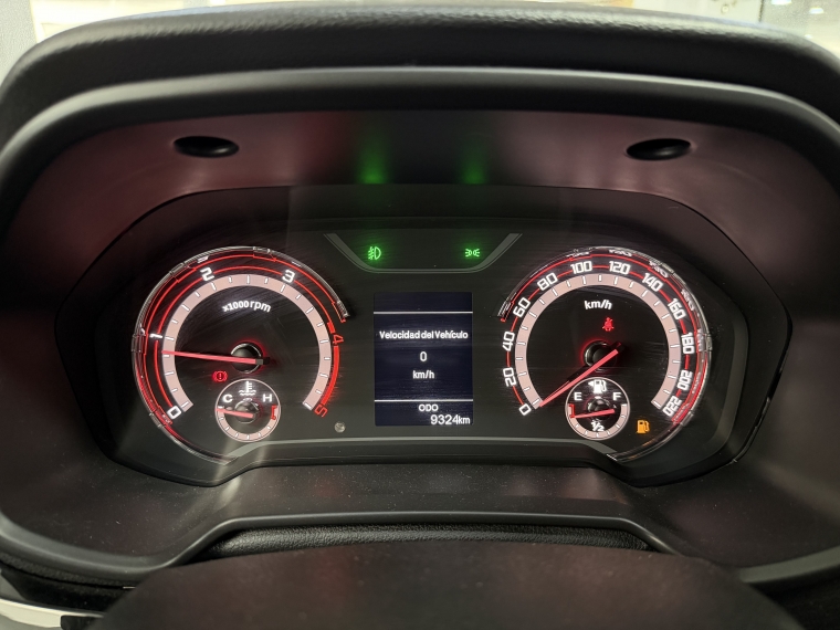 Maxus T60 Gl 2.0l 4x2 6mt 2025  Usado en Grass & Arueste