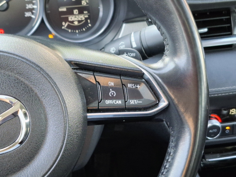 Mazda 6 All New 6 2.0 Aut 2019 Usado en Rosselot Usados