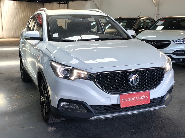 Mg Zs Zs 5p 1.5 2021 Usado en Rosselot Usados