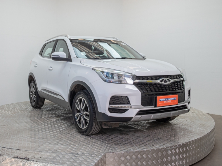 Chery Tiggo 3 Tiggo 3 1.5 Gls 5mt 5p 2023 Usado  Usado en Webautos.cl
