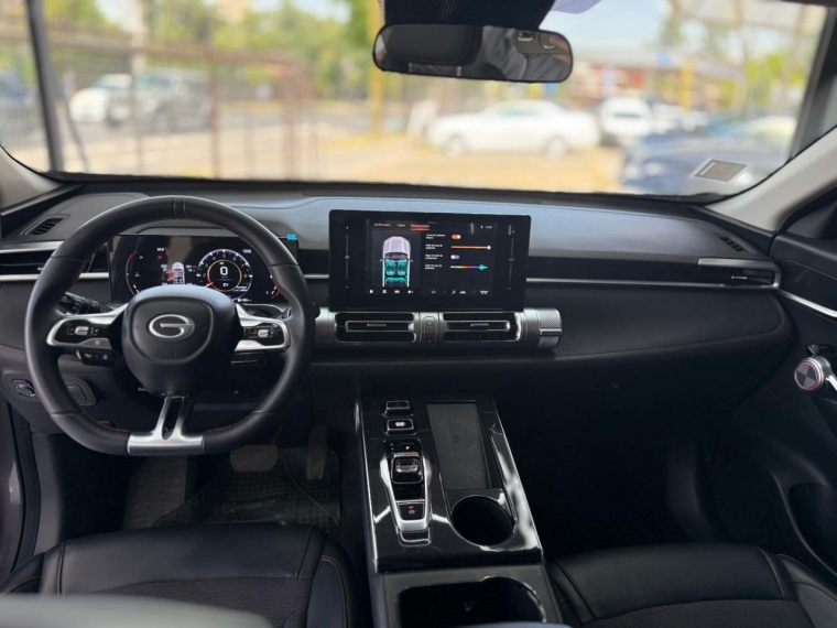 Gac motor Emkoo 1.5 Aut 2024 Usado en Automotriz Olea Flaño