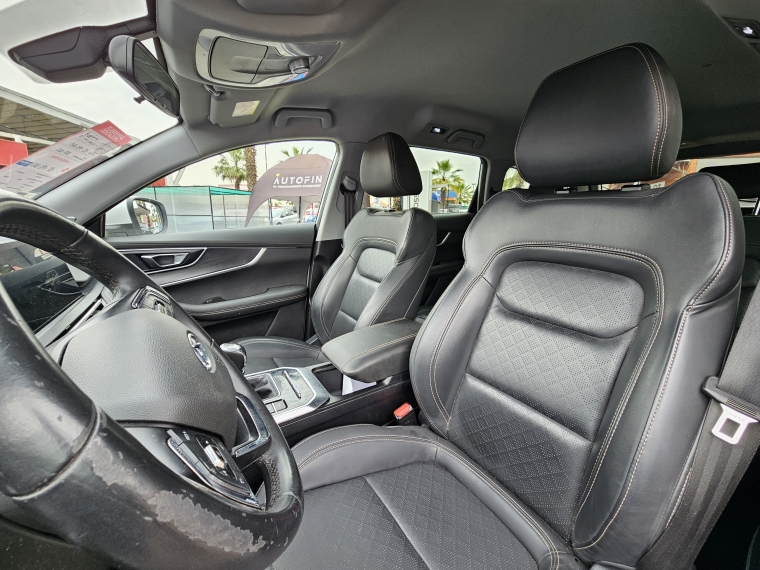 Chery Tiggo 8 Tiggo 8 1.5 2023 Usado en Rosselot Usados