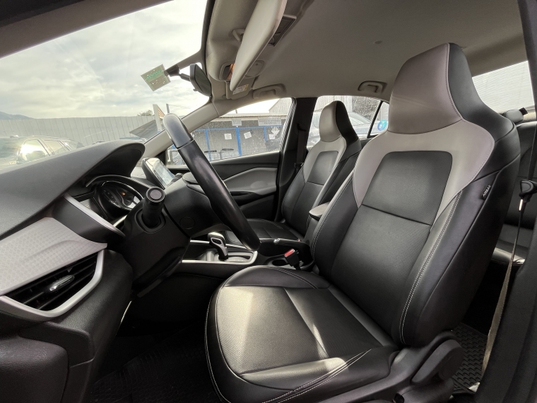 Chevrolet Onix Onix Premier 1.0 At 2021 Usado  Usado en Kovacs Usados
