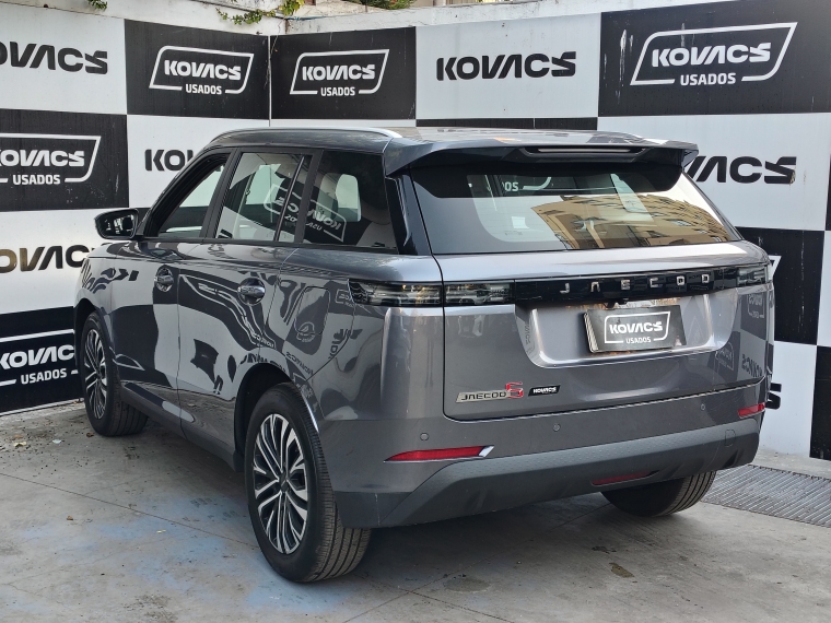 Jaecoo Ingreso 1.5  T  Summit 2025 Usado  Usado en Kovacs Usados