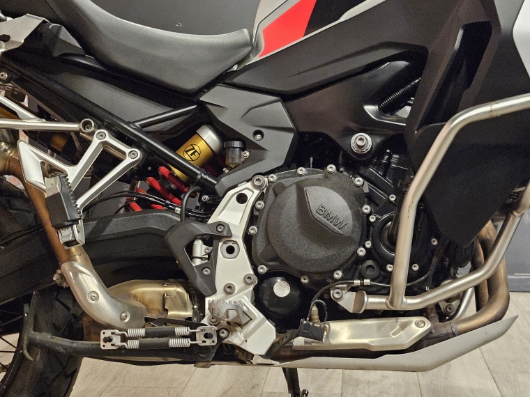 Bmw F 900 gs adv Ii 2024 Usado en BMW Premium Selection