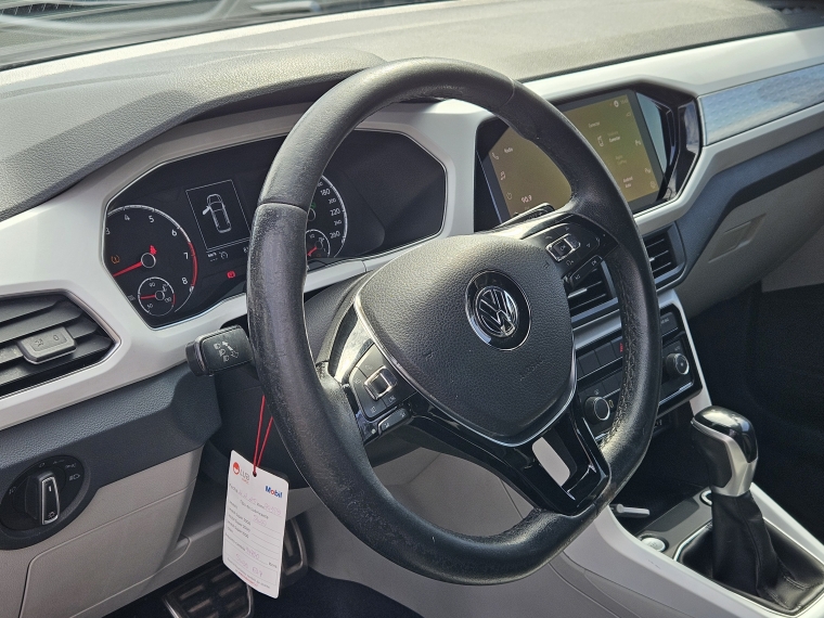 Volkswagen T-cross 1.0 Tsi Highline At 2021 Usado Usado en Kovacs Usados Volkswagen T-cross 1.0 Tsi Highline At 2021 Usado Usado en Kovacs Usados