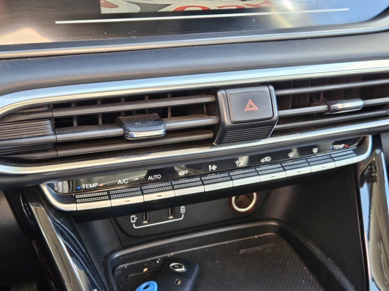 Gac motor Gs4 Gs4 Power 1.5t At Gb 2023 Usado en Rosselot Usados