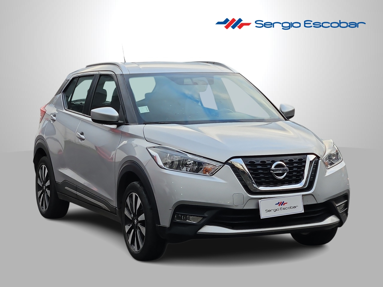 NISSAN KICKS KICKS ADVANCE 1.6 2019