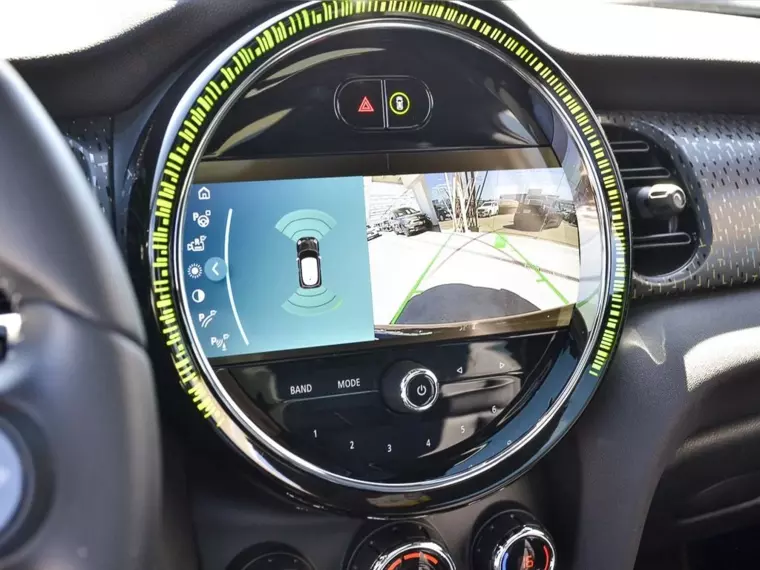 Mini Cooper Se 2024 Usado Usado en BMW Premium Selection Mini Cooper Se 2024 Usado Usado en BMW Premium Selection