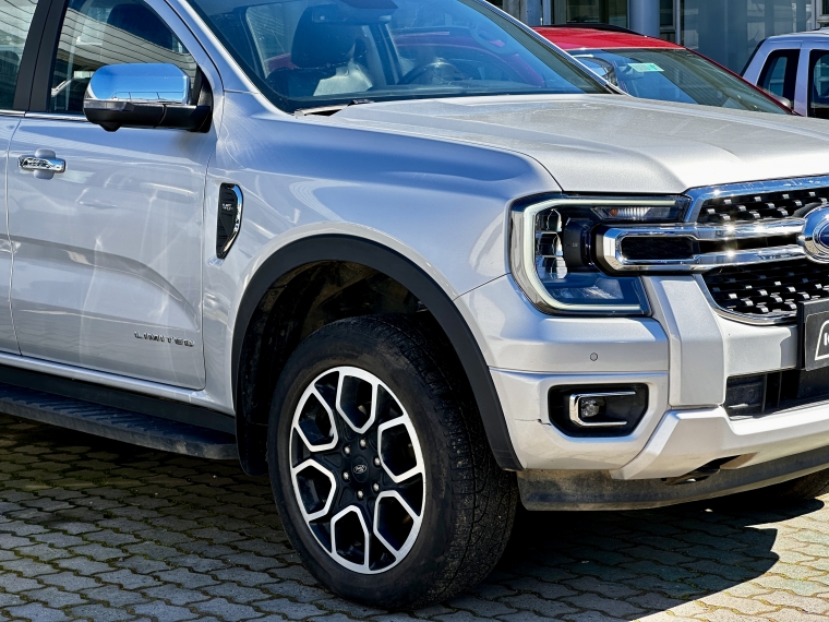 Ford Ranger 3.0 Aut. 2025 Usado Usado en Kovacs Usados Ford Ranger 3.0 Aut. 2025 Usado Usado en Kovacs Usados