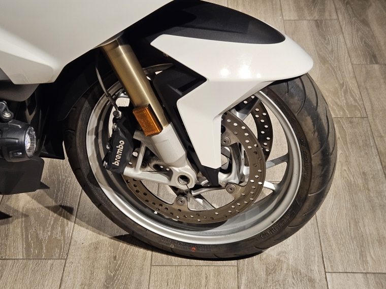 Bmw R 1250 rt . 2023 Usado en BMW Premium Selection