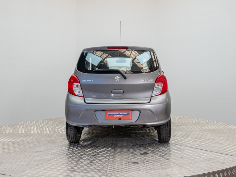 Suzuki Celerio 1.0 Glx Sport Ac Bt Mt 2023 Usado  Usado en Pompeyo