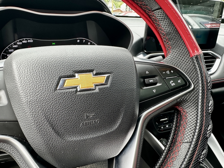 Chevrolet Groove Groove 4x2 1.5 2024 Usado en Rosselot Usados