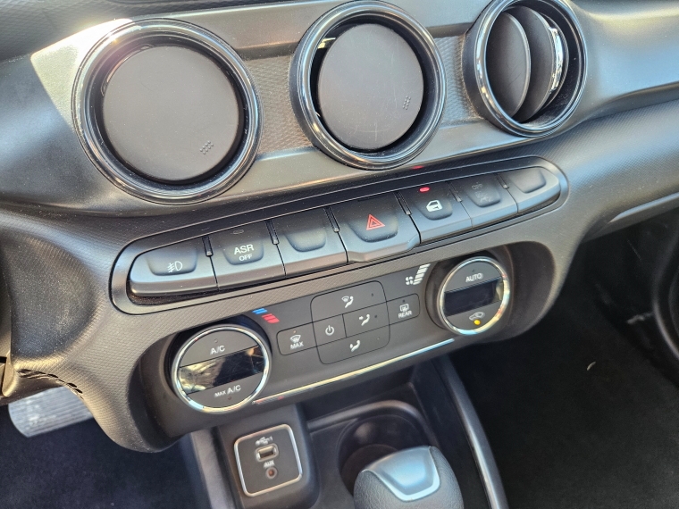 Fiat Cronos Cronos Drive 1.3 At 2024 Usado en Rosselot Usados