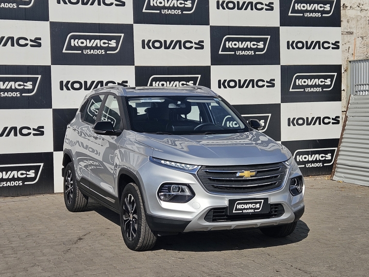 Chevrolet Groove Premier Mt 2025 Usado  Usado en Kovacs Usados