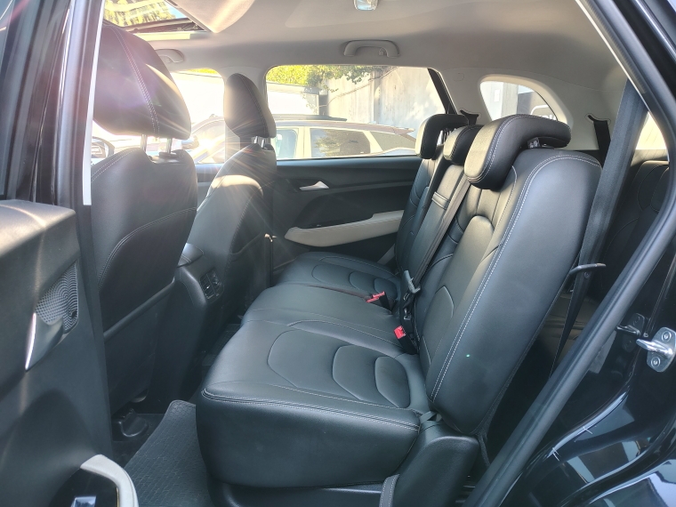 Chevrolet Captiva 1.5 Premier  Mt 2023 Usado  Usado en Kovacs Usados