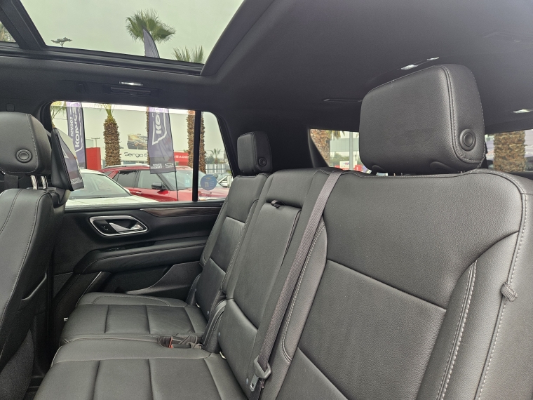 Chevrolet Tahoe Z71 5.3 4x4 Aut 2022 Usado  Usado en Kovacs Usados