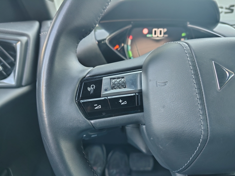 Citroen Ds3 Crossback  E- Tense  Bastille 2023 Usado  Usado en Kovacs Usados