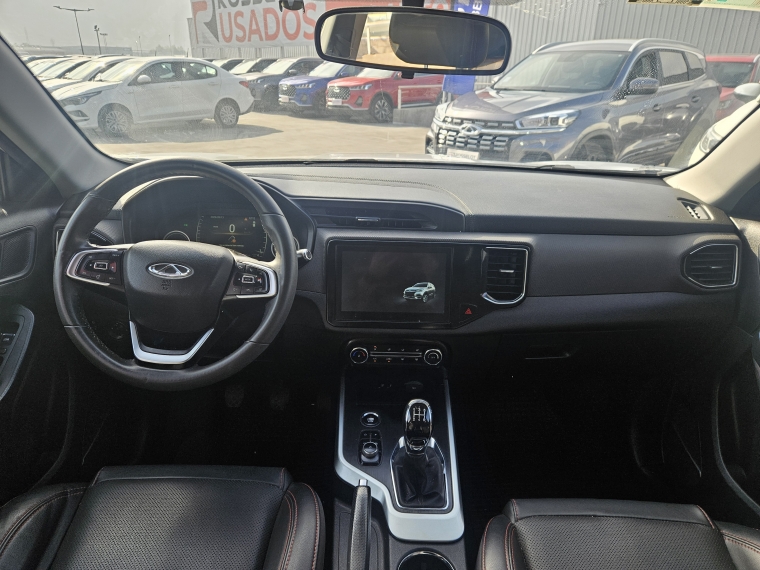 Chery Tiggo 3 Tiggo 3 1.5 2022 Usado en Rosselot Usados