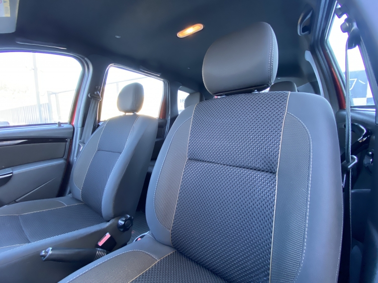 Renault Duster 1.6 Zen Mt 2019 Usado  Usado en Kovacs Usados