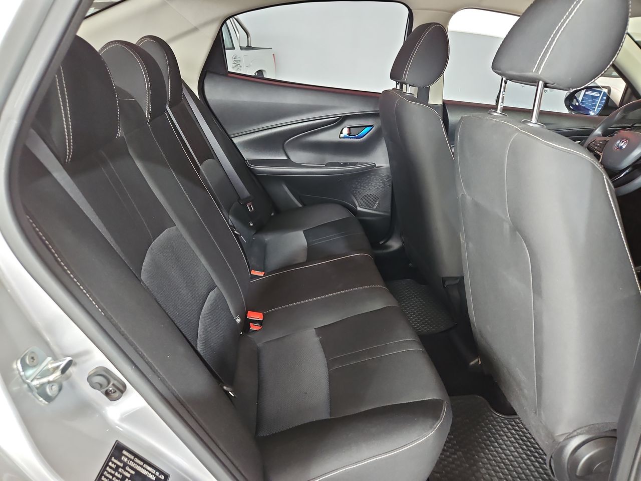 Changan Alsvin Alsvin 4x2 1.4 2024 Usado en Usados de Primera - Sergio Escobar