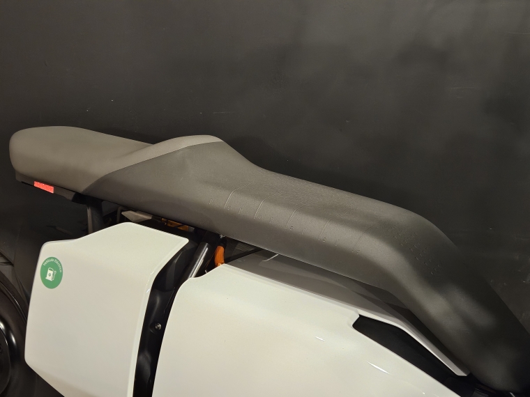 Bmw Ce 04 Aut 2025 Usado en BMW Premium Selection