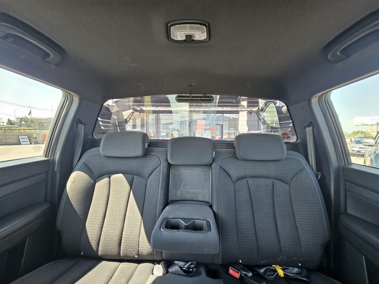 Ssangyong Musso Glx At Diesel 2.2 2022 Usado Usado en Kovacs Usados Ssangyong Musso Glx At Diesel 2.2 2022 Usado Usado en Kovacs Usados