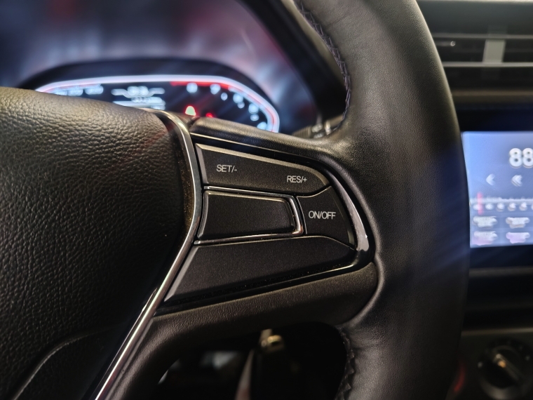 Chery Tiggo 2 Tiggo 2 1.5 2023 Usado en Rosselot Usados