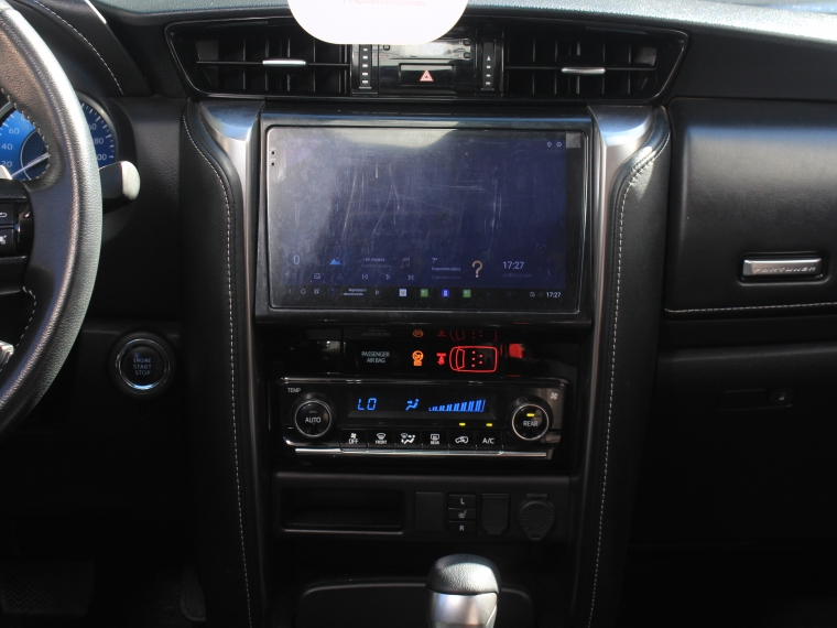 Toyota Fortuner 2.7  Srx  Aut 2022 Usado  Usado en Kovacs Usados