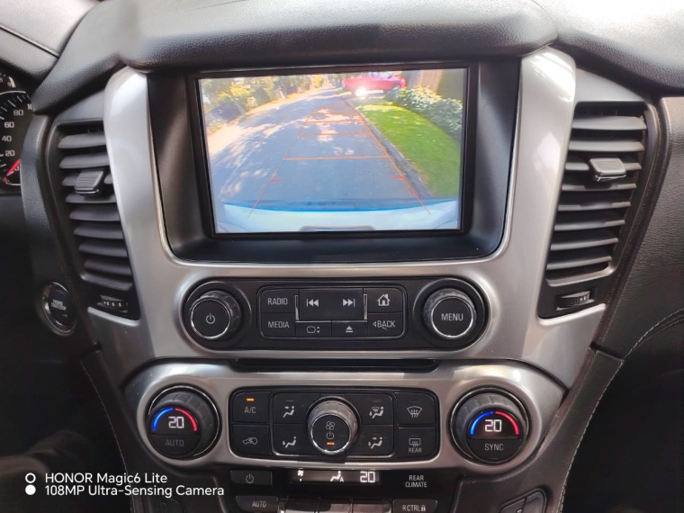 Chevrolet Suburban 5.3 Lt Auto Pack 4wd. 2016 Usado en Autoadvice Autos Usados Chevrolet Suburban 5.3 Lt Auto Pack 4wd. 2016 Usado en Autoadvice Autos Usados