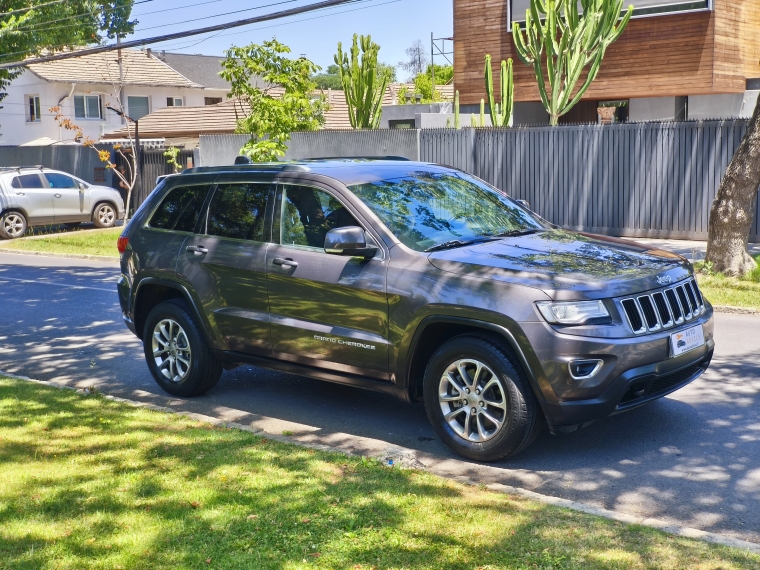 Jeep Grand cherokee Laredo  2016 Usado en Autoadvice Autos Usados